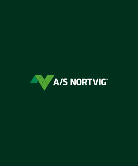 A/S Nortvig - Nye opgaver i hus