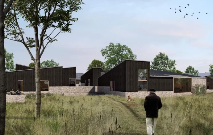 A/S Nortvig - Balancen, Ry