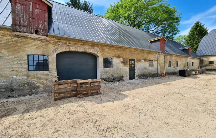 A/S Nortvig - Årupgaard