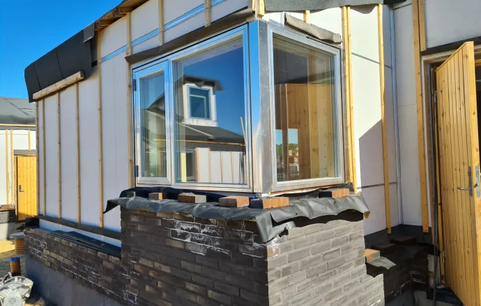 A/S Nortvig - Balancen, Ry