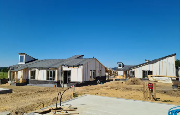 A/S Nortvig - Balancen, Ry