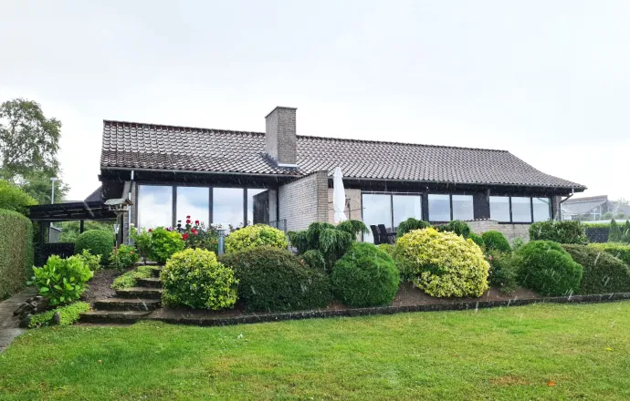 A/S Nortvig - Tagudskiftning, Kornerupsvej