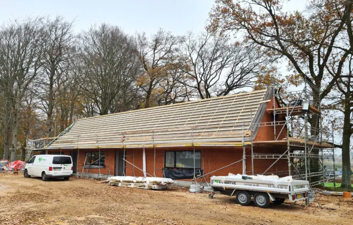 A/S Nortvig - Vestre Kirkegård