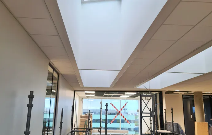 A/S Nortvig - AI Innovation House