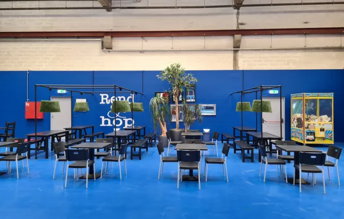 A/S Nortvig - Horsens Legeland