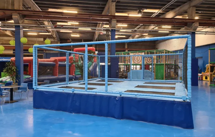 A/S Nortvig - Horsens Legeland