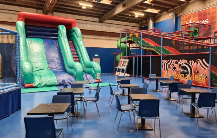 A/S Nortvig - Horsens Legeland