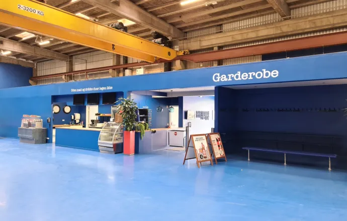 A/S Nortvig - Horsens Legeland