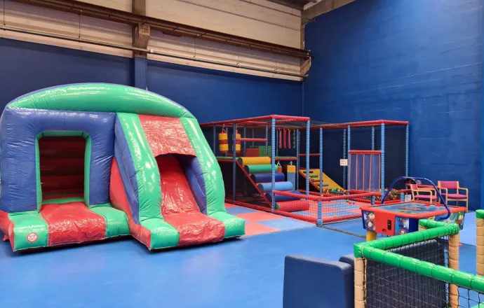 A/S Nortvig - Horsens Legeland