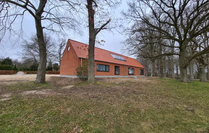 A/S Nortvig - Vestre Kirkegård