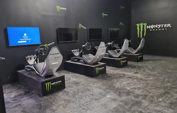 A/S Nortvig - SMASH Padelcenter Horsens