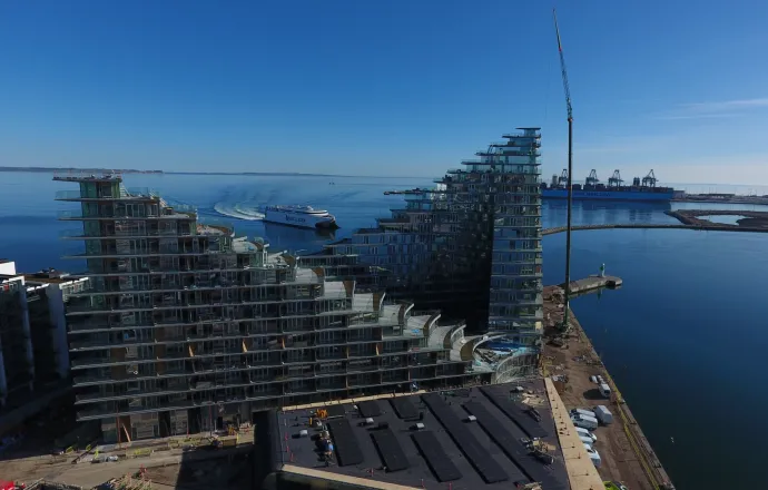 A/S Nortvig - AARhus i Aarhus