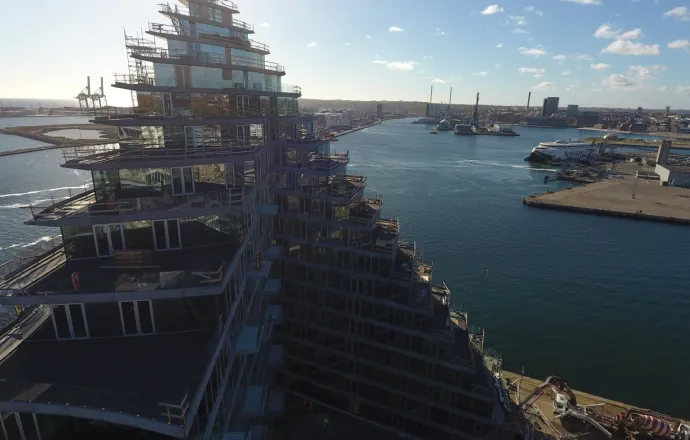 A/S Nortvig - AARhus i Aarhus