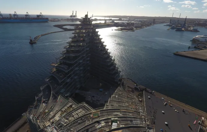 A/S Nortvig - AARhus i Aarhus