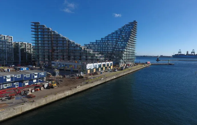 A/S Nortvig - AARhus i Aarhus