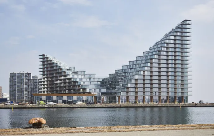 A/S Nortvig - AARhus i Aarhus