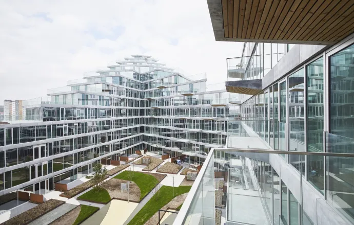 A/S Nortvig - AARhus i Aarhus