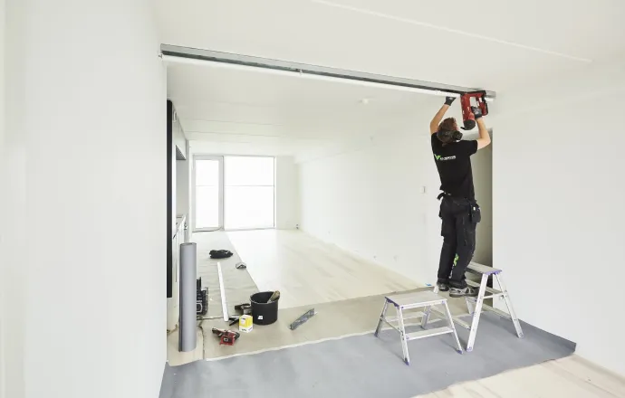 A/S Nortvig - AARhus i Aarhus