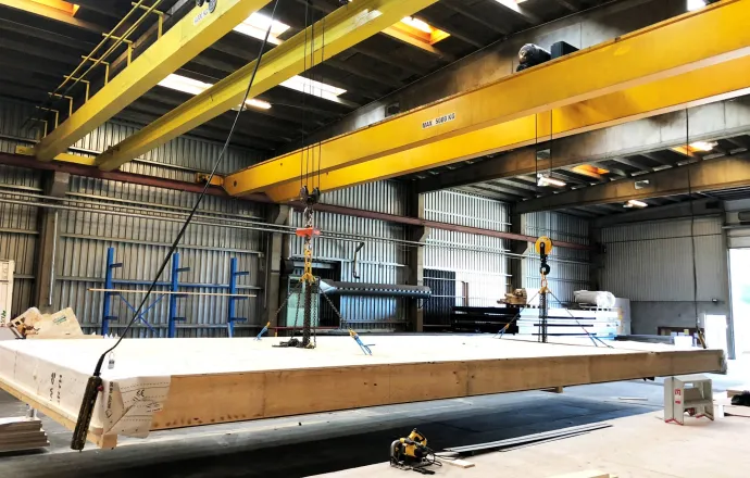 A/S Nortvig - Vrigsted Efterskole