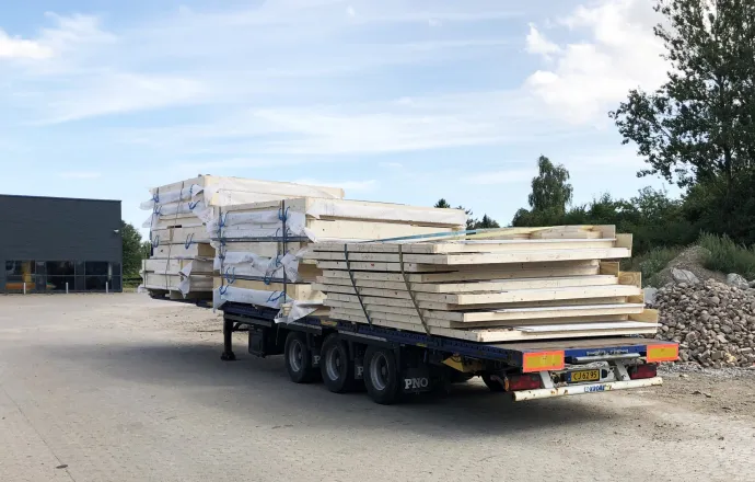 A/S Nortvig - Vrigsted Efterskole