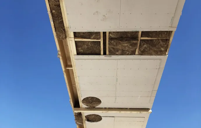 A/S Nortvig - Vrigsted Efterskole