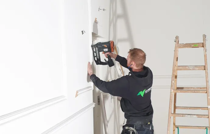 A/S Nortvig - Jørgensens Hotel