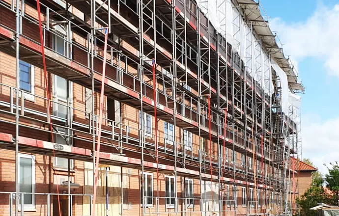 A/S Nortvig - AAB Silkeborg