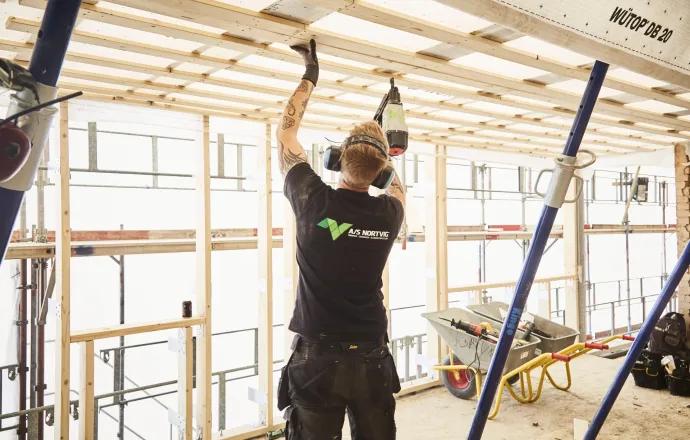 A/S Nortvig - AAB Silkeborg