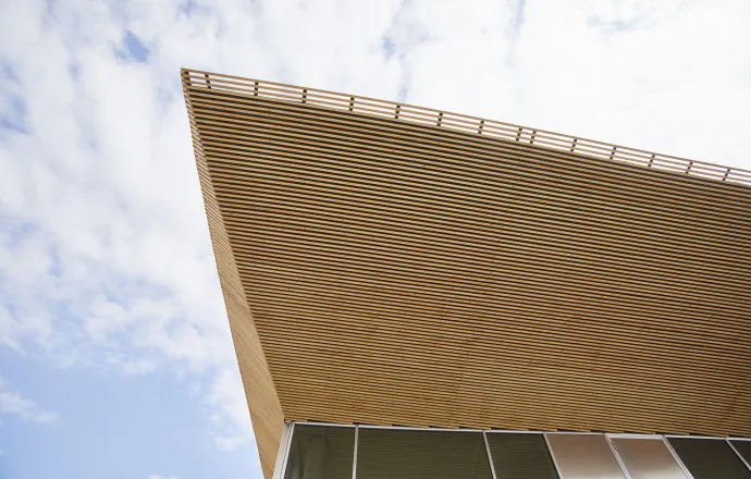 A/S Nortvig - AARhus Teatret