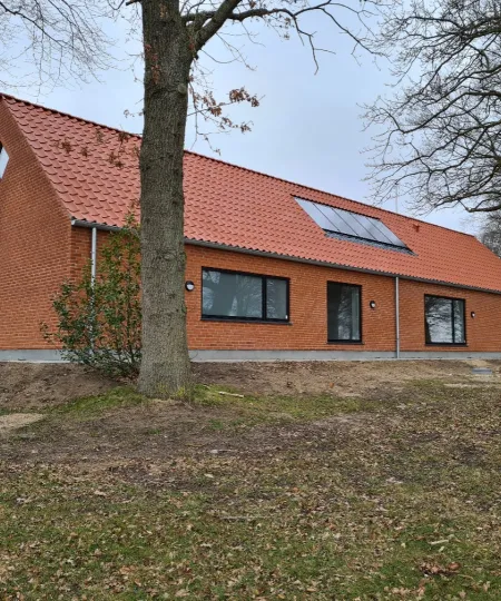 A/S Nortvig - Vestre Kirkegård