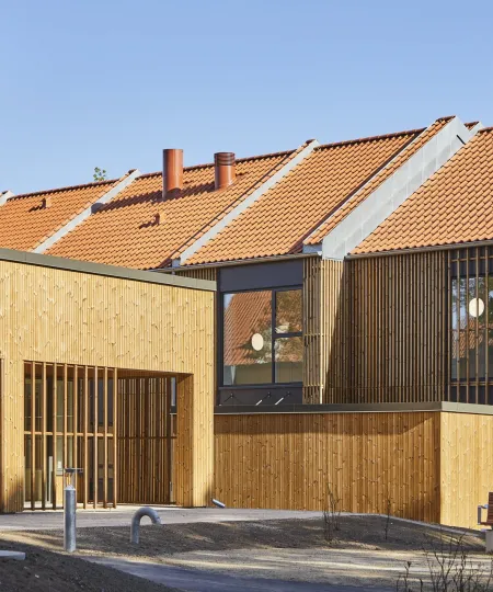 A/S Nortvig - Østergade Horsens