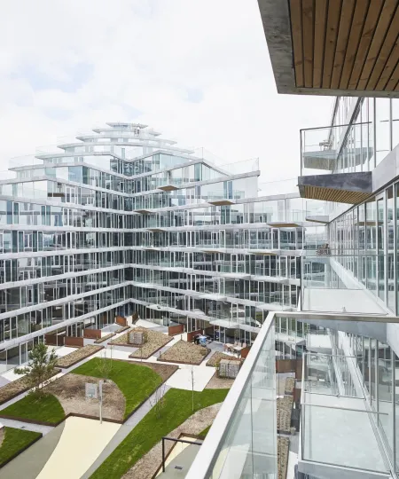 A/S Nortvig - AARhus i Aarhus