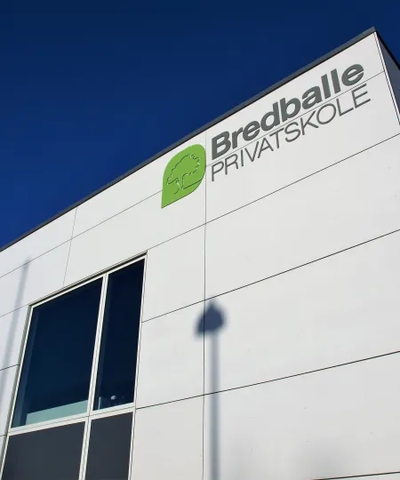 A/S Nortvig - Bredballe Privatskole, Vejle