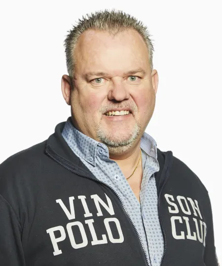 A/S Nortvig - Carsten Dvinge Hansen