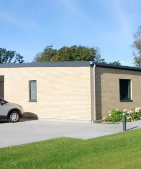 A/S Nortvig - Dyrskuepladsen, Juelsminde