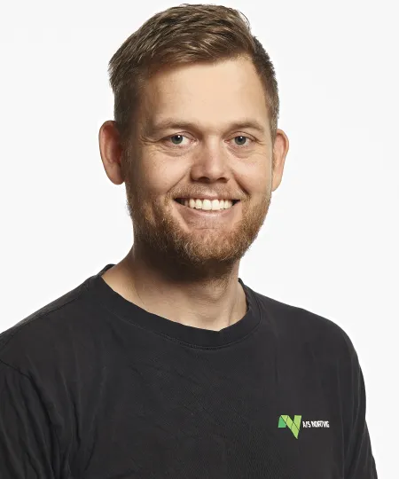 A/S Nortvig - Jacob Simonsen