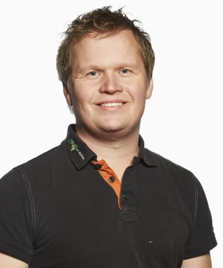 A/S Nortvig - Jens Korsgaard