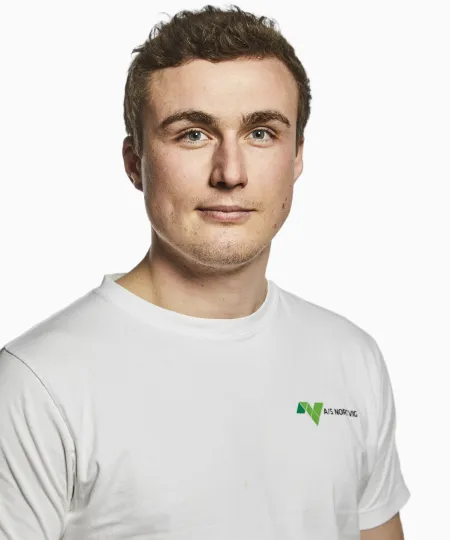 A/S Nortvig - Jeppe Winther Bjerre