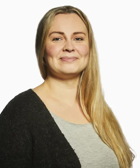 A/S Nortvig - Lykke Skov Rasmussen