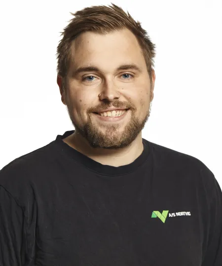 A/S Nortvig - Martin Møller Iversen