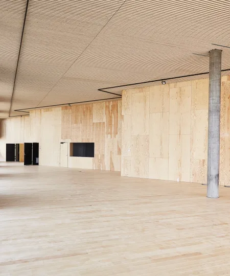 A/S Nortvig - AARhus Teatret