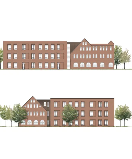 A/S Nortvig - Roesgaard, Horsens