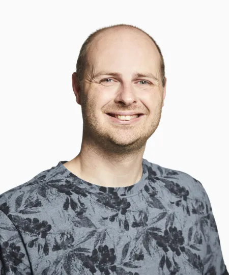A/S Nortvig - Steffan Nyberg Andersen