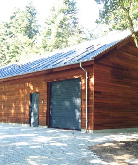 A/S Nortvig - Vestre Kirkegård